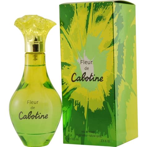 cabotine perfume wholesale